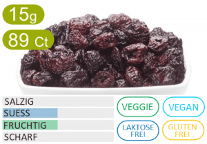 CHERRY DELUXE (15g)