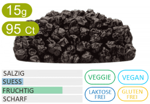 BLUEBERRY DELUXE (15g)