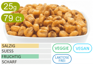 CORN SNACK (25g)