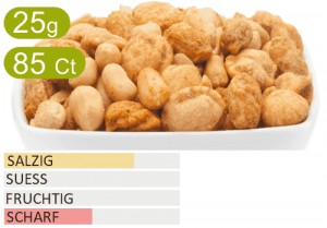 BBQ BLEND (25g)