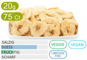 BANANA CRISPYCHIPS (20g)