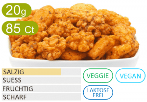 FRIED OREGANO (20g)