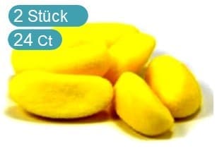Bananas (2x)