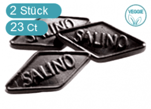 Salino (2x)