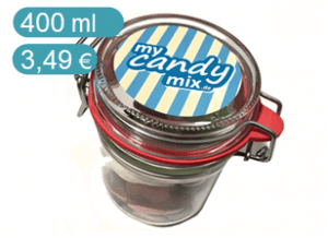 S (400ml)