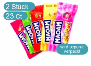 Stripes* (2x)