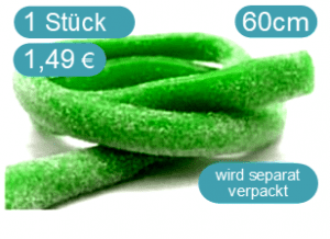 XL-Kabel saurer Apfel* (1x)