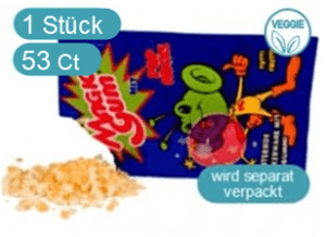 Magic Gum Tutti Frutti* (1x)