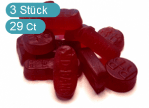 Cassis-Selection (3x)