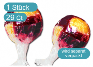 KiBa Lolly* (1x)