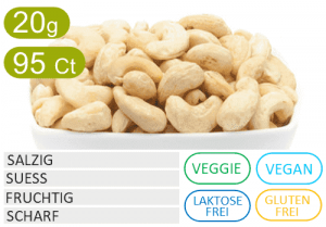 CASHEW PURE (20g)