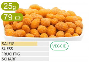 HOUANITA´S (25g)