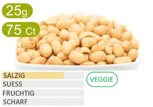 PEANUTS CLASSIC (25g)