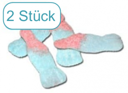 Bubble Fizz Sauer (2x)