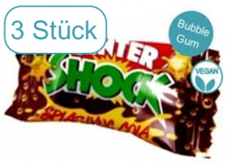 Center Shock Cola (3x)