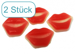Soft Lips (2x)