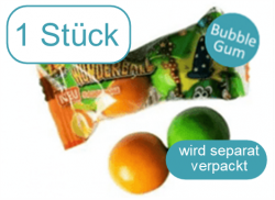 Wunderball sauer* (1x)
