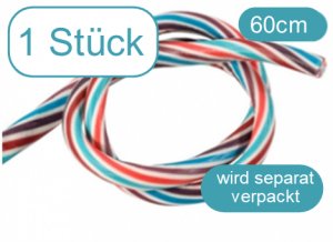 XL-Kabel very Berry sauer