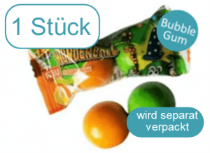Wunderball sauer* (1x)